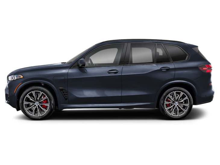 2026 BMW X5 X5 xDrive50e