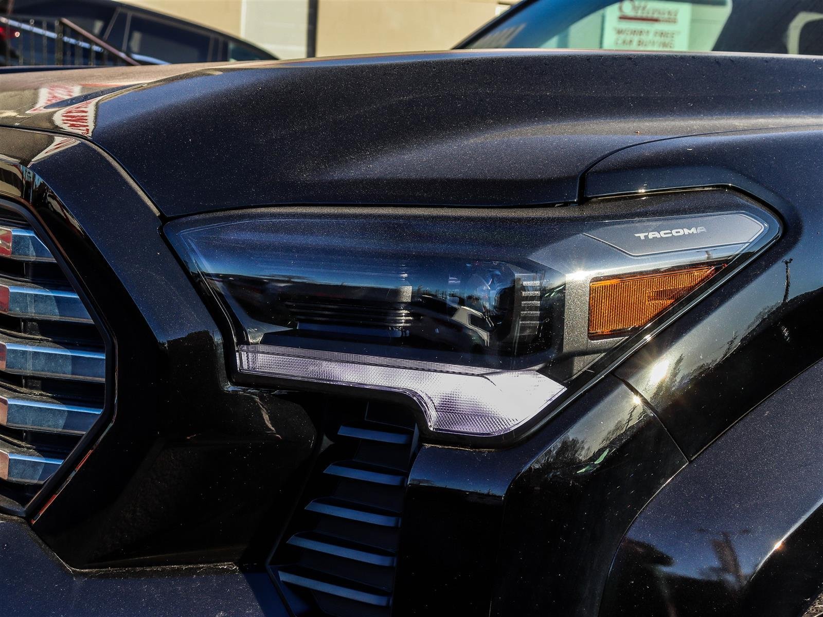 2025 Toyota Tacoma Ottawa & Gatineau - photo #22