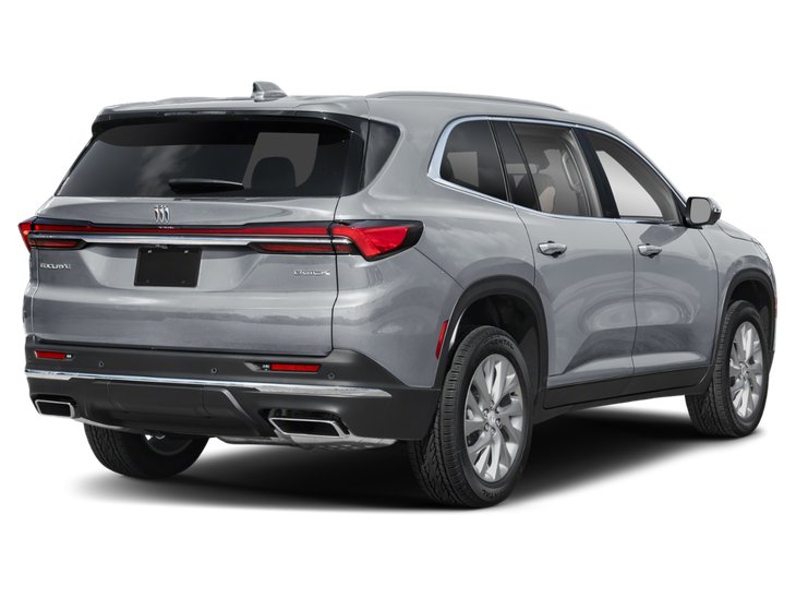 2025 Buick Enclave Privilégié
