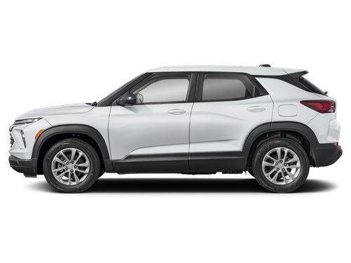 2025 Chevrolet Trailblazer 2025