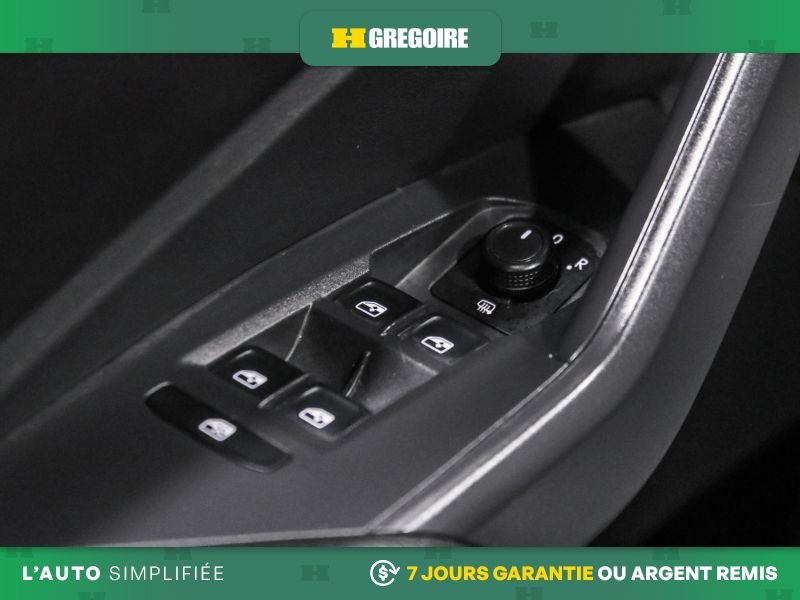 2019 Volkswagen Jetta Grey Laval - photo #16