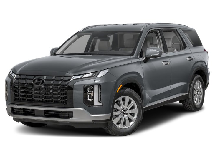 2025 Hyundai Palisade Privilégié