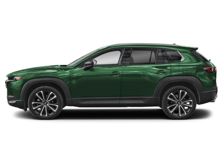 2025 Mazda CX-50 GT
