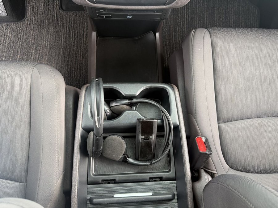 HONDA ODYSSEY EX 2023 2023 Blanc