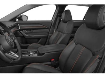 Mazda CX-50 GT