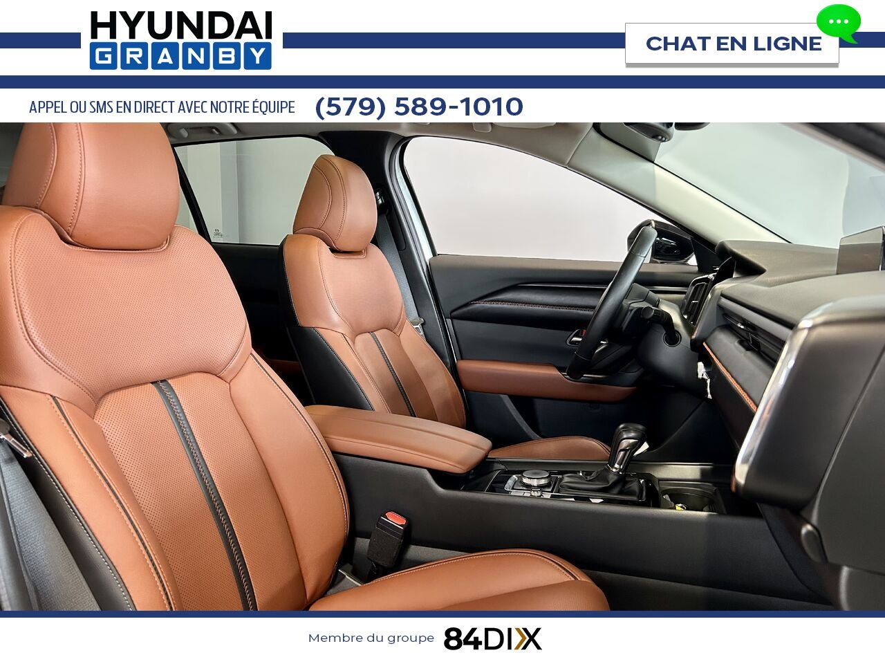 2024 Mazda CX-50 White Granby - photo #24