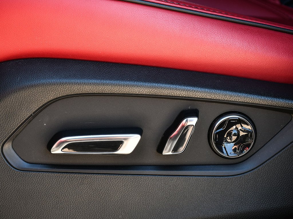 2025 Acura MDX A-Spec SH-AWD Black Etobicoke - photo #14