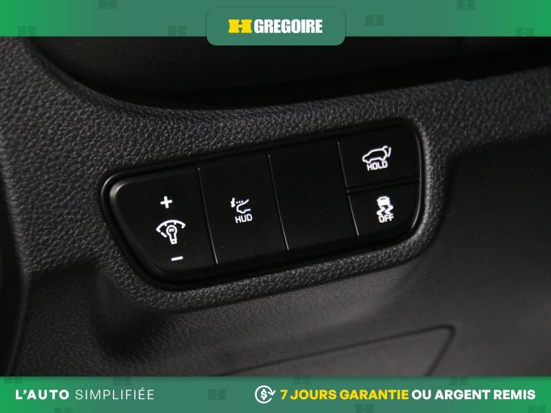 2024 Kia Seltos Grey Laval - photo #16