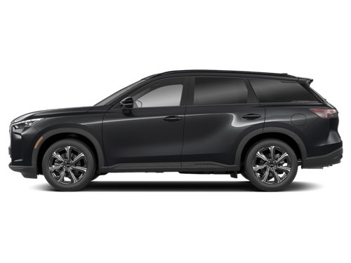 2026 INFINITI QX60 2026