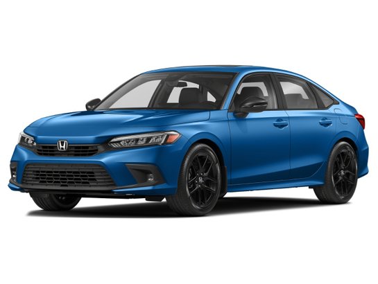 2024 Honda Civic Sedan 2024 