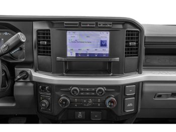 Ford Super Duty F-350 SRW XL