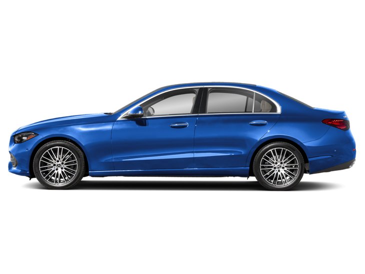 2026 Mercedes-Benz Classe-C C 300
