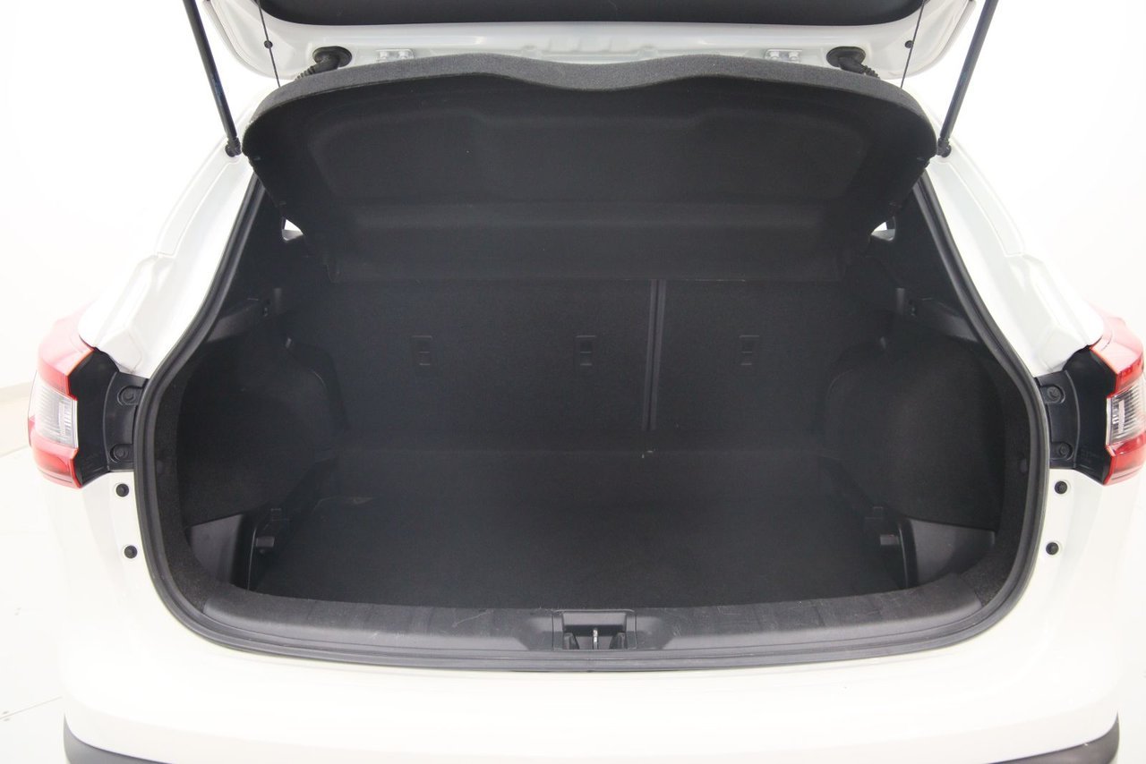 Nissan Qashqai NIV JN1BJ1AV5NW342427 2022 Blanc Baie-Comeau - photo #16
