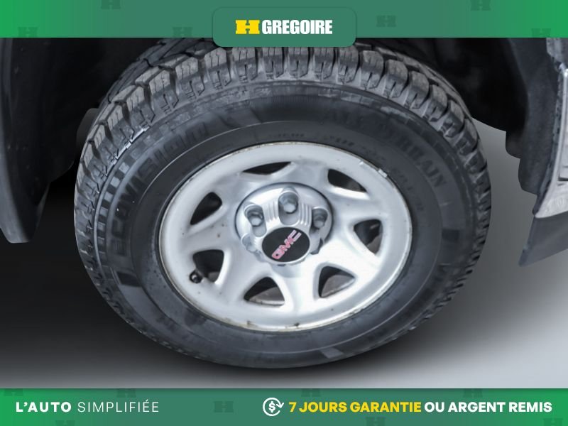 GMC Sierra 2019 Blanc Laval - photo #25