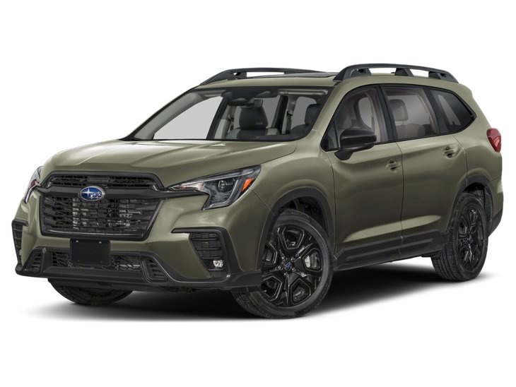 2025 Subaru Ascent Onyx