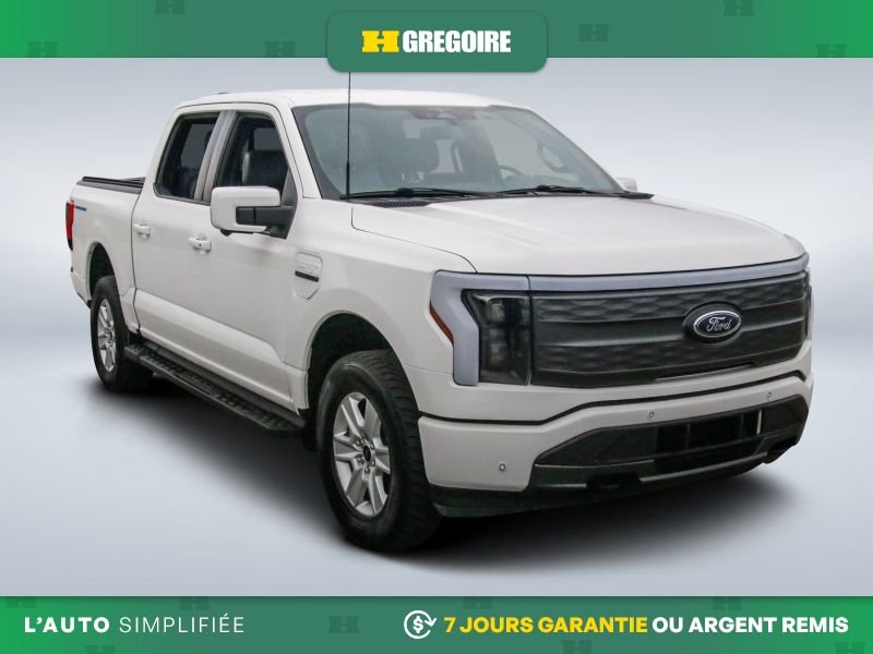 2023 Ford F150 2023 White