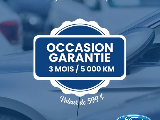 Ford F-150 2023 2023 Blanc