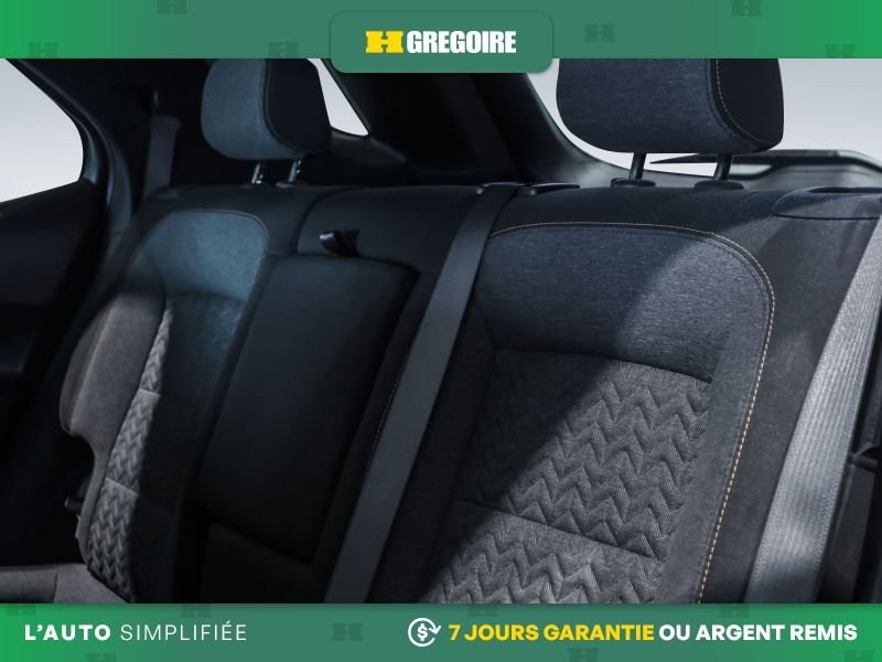 Chevrolet Equinox 722525 | LT AWD AUTO AC GR ELEC MAGS CAM RECUL BLUETOOTH 2022 Blanc Laval - photo #23