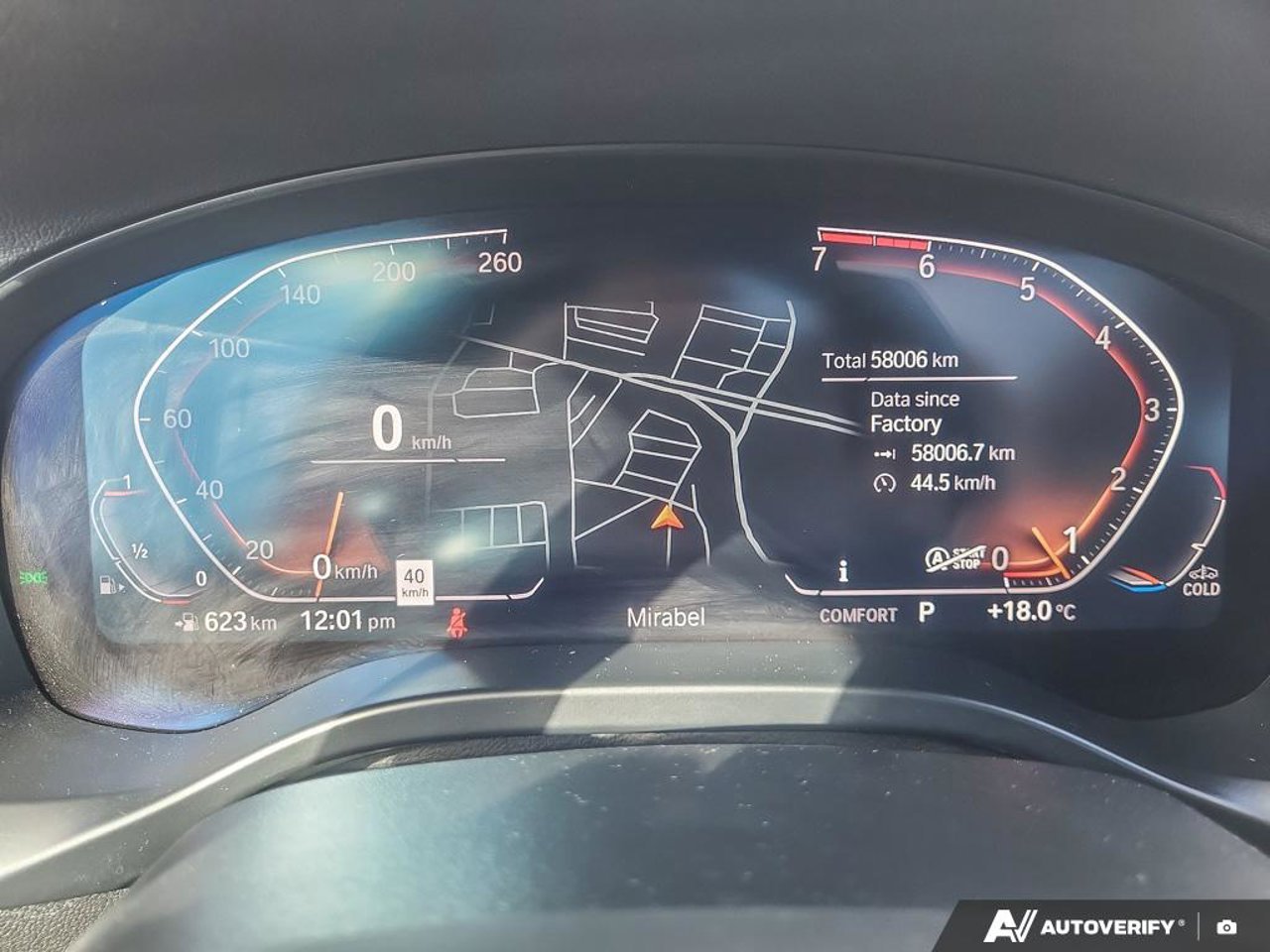 2023 BMW X3 5UX53DP01P9S45940 White Mirabel - photo #17