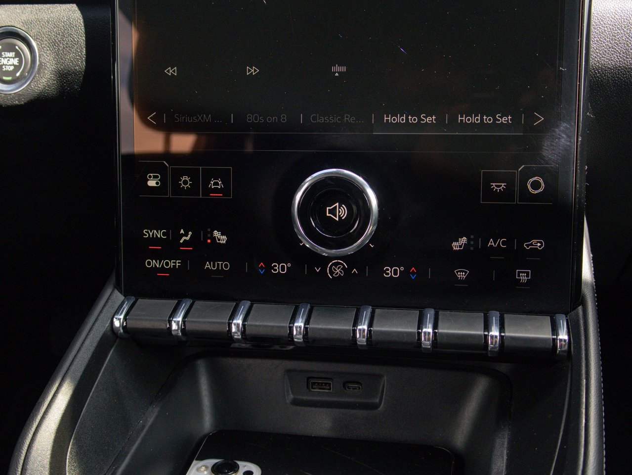 2026 GMC Terrain AWD 4dr Elevation Black Sherwood Park - photo #28