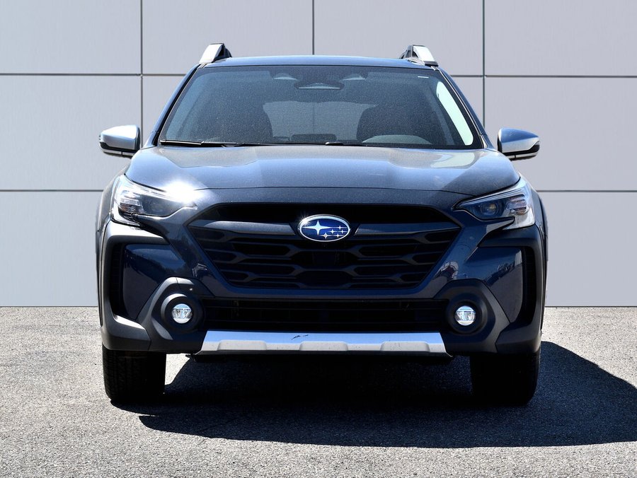 Subaru Outback Premier XT 2025 Bleu