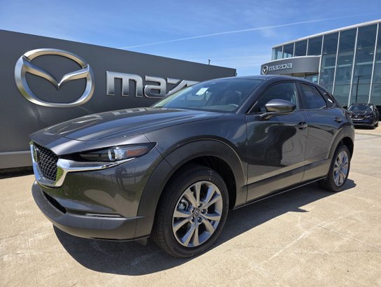 Mazda CX-30 2026 2026 Céramique métallisé