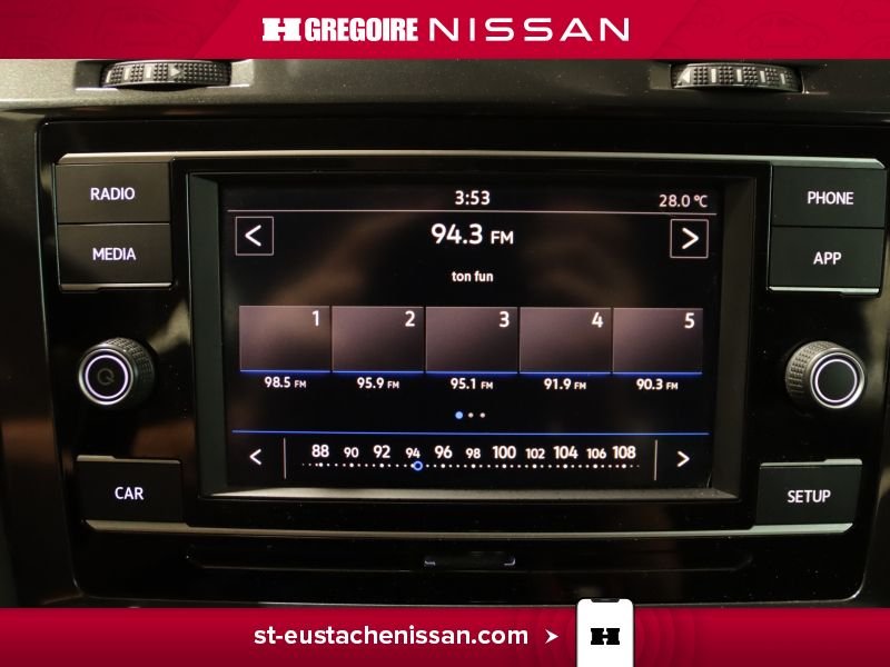 2019 Volkswagen Golf Grey Laval - photo #25
