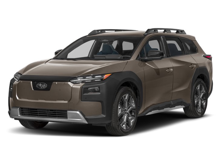 2027 Subaru Trailseeker Premier