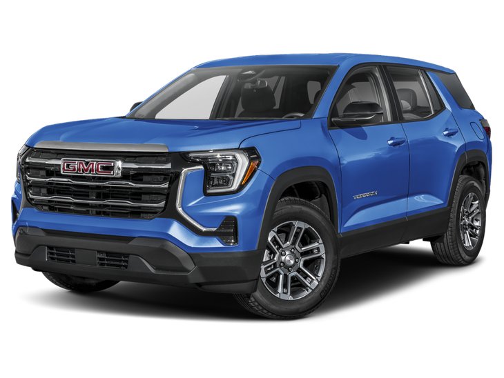 2027 GMC Terrain AT4 TI