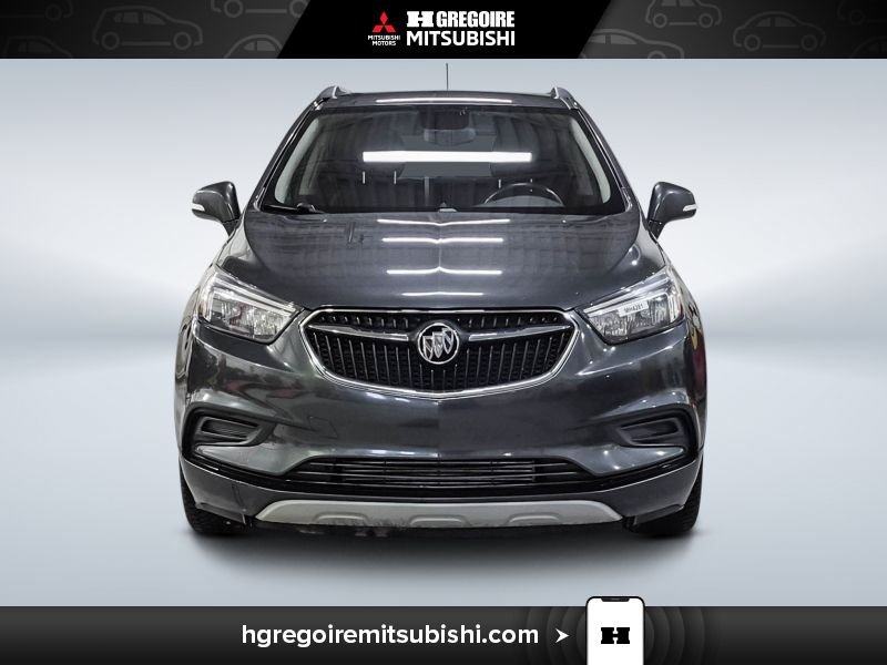 Buick Encore 2018 2018 Gris