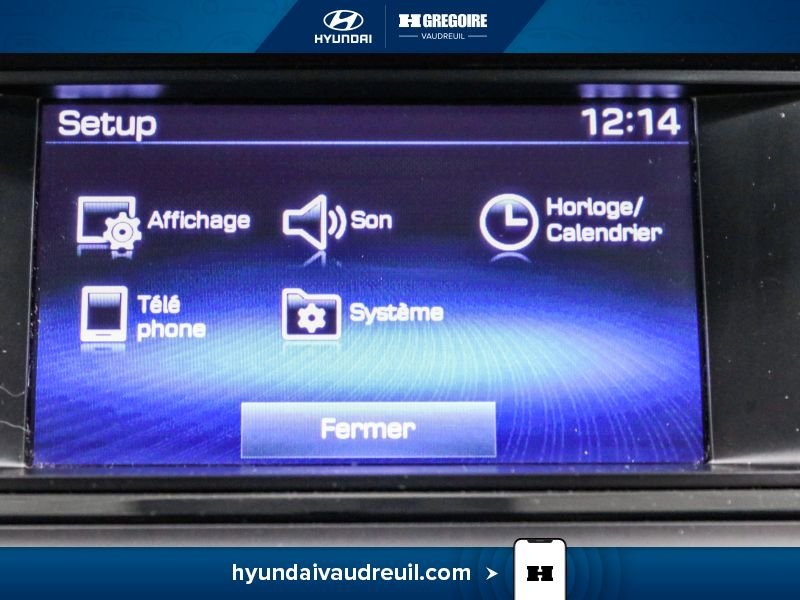 2017 Hyundai Tucson Grey Blainville - photo #25