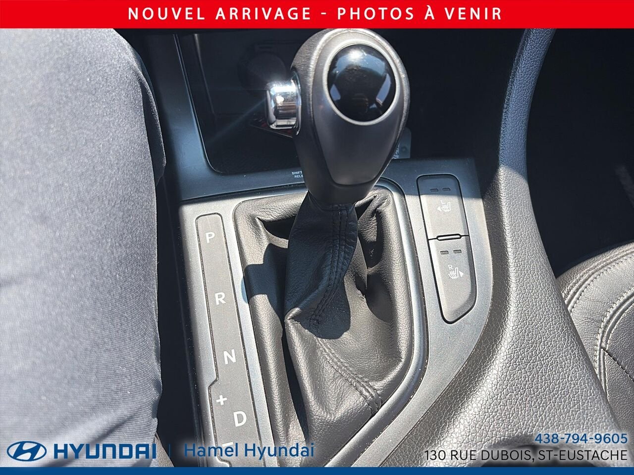2012 Kia Optima White Saint-Eustache - photo #9