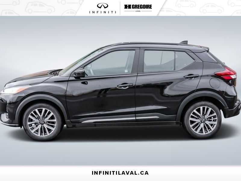 2024 Nissan Kicks 2024