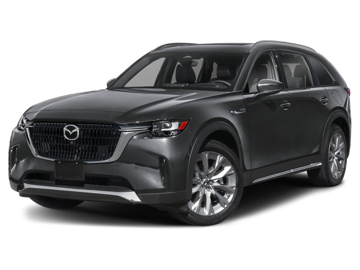 2025 Mazda CX-90 MHEV GT-P