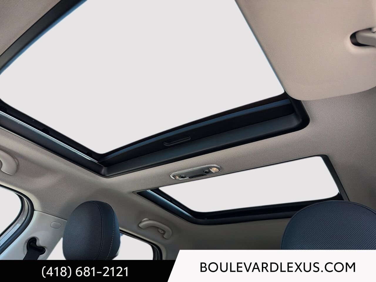 2022 MINI Countryman Beige Quebec - photo #10