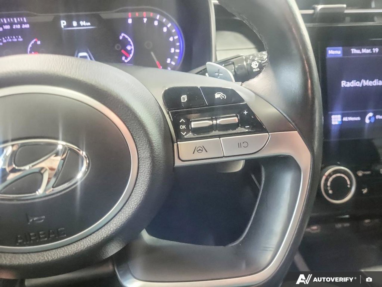 2022 Hyundai Santa Cruz 5NTJCDAFXNH002016 Black Mirabel - photo #18