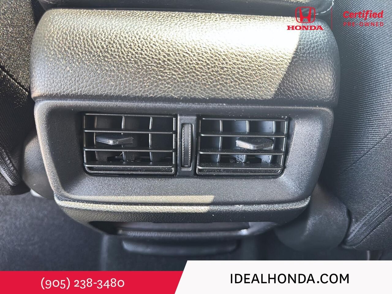 2024 Honda CR-V Black Mississauga - photo #20