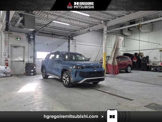 2025 Volkswagen Tiguan 2025 Blue