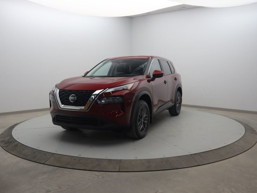 Nissan Rogue 2021 2021 Rouge