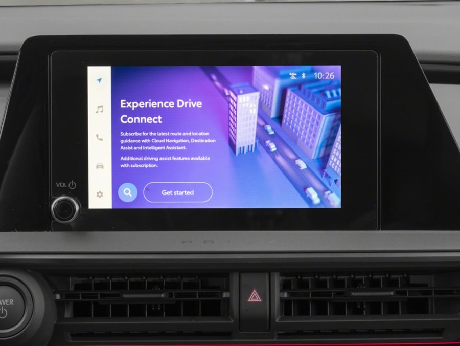 Toyota PRIUS PHEV 2026 2026 Noir