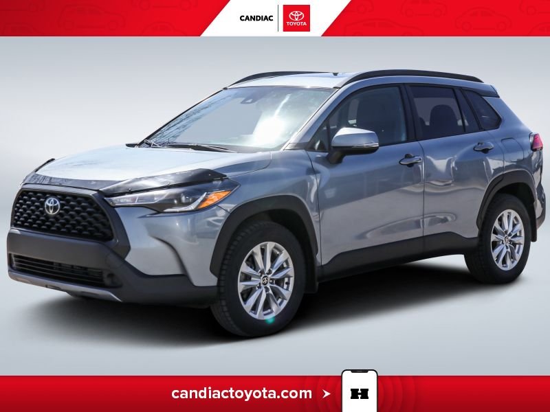 2022 Toyota Corolla 2022 Blue