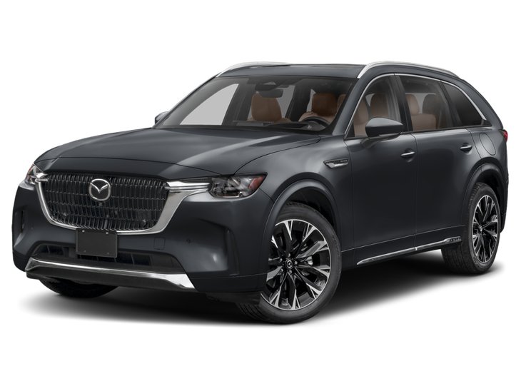 2025 Mazda CX-90 MHEV Signature