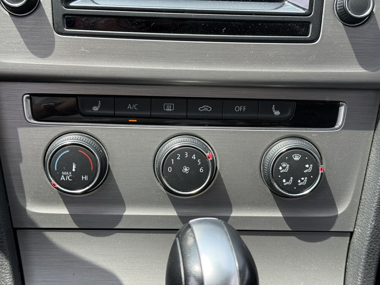 Volkswagen Golf Automatique 2015 Blanc Granby - photo #15
