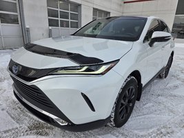 Toyota VENZA 2023 2023 Blanc