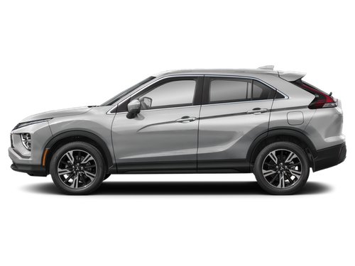 2025 Mitsubishi Eclipse Cross 2025
