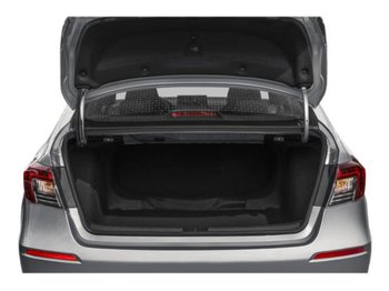 Honda Civic Berline Sport