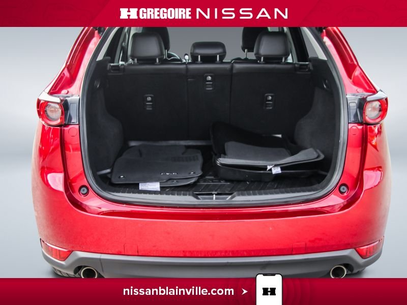 Mazda CX-5 2020 Blainville - photo #29