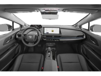 Toyota Prius Limitée