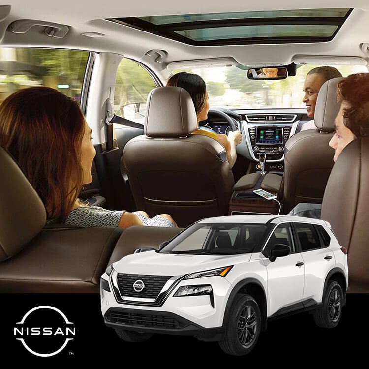 Programme fidelite Nissan