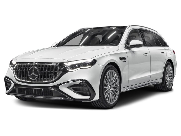 2026 Mercedes-Benz Classe-E E 53 E AMG